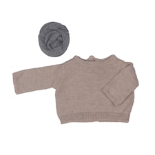 Rubens Barn Winter Dockkläder