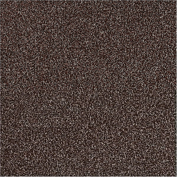 Plastfilm Glitter 35 cm x 2 m Brun