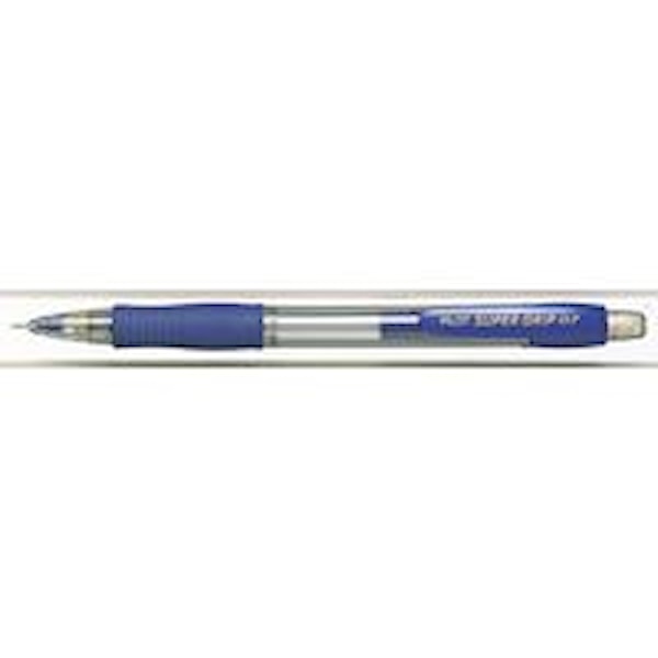 Stiftpenn SuperGrip 0,7 Blå Pilot