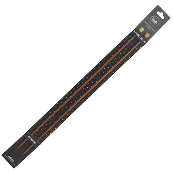 Parpinner 3,5mm Bambus 33cm
