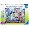 Undersea Dreams Puslespill 150 XXL Brikker Ravensburger