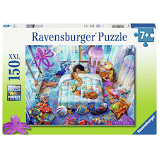 Undersea Dreams Pussel 150 XXL Bitar, Ravensburger