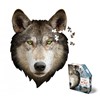 I Am Wolf Pussel 300 bitar Madd Capp Games