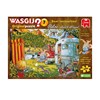 Wasgij Retro Original 7 bear necessities Puslespill 1000 brikker, Jumbo