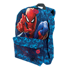 Spiderman Ryggsekk 38 x 28 x 13 cm