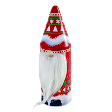 Tomte med Shortbread 150g Duncan's