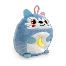 Twinkle, Twinkle Lille Ulv