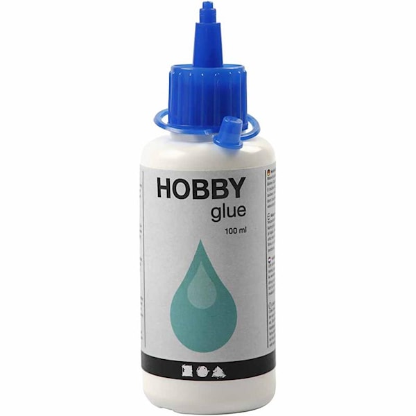Super hobbylim, 100 ml