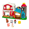 Fisher-Price Farmhouse Interaktiivinen leikkisetti (NO/SE/DK)