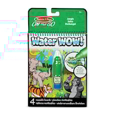 Water Wow! Jungle Melissa & Doug