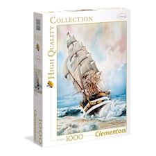 Amerigo Vespuci, Palapeli, 1000 palaa, Clementoni