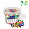 XL-Pärlor till pärlplattor I´m green 900-p, Playbox