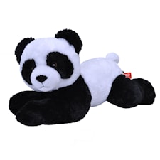 Ecokins Toys Panda 30 cm, Wild Republic