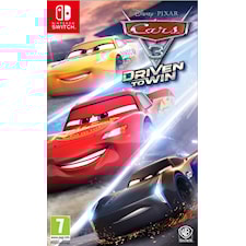 Cars 3 - Driven to Win