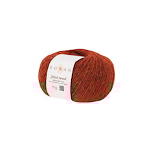 Felted Tweed 50 gr Ginger 154, Rowan