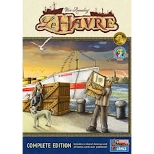 Le Havre (EN)