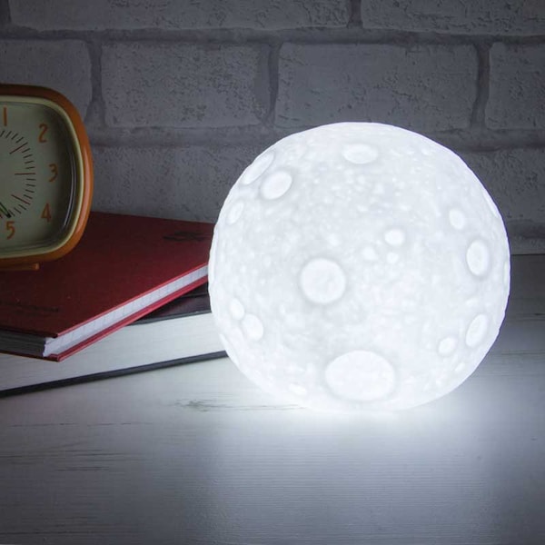 Moon Light - Lampe