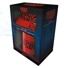 Stranger Things Presentset