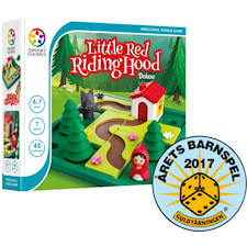 Rödluvan, Smart Games