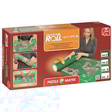 Pusselmatta för 1500-3000 bitar, Jumbo