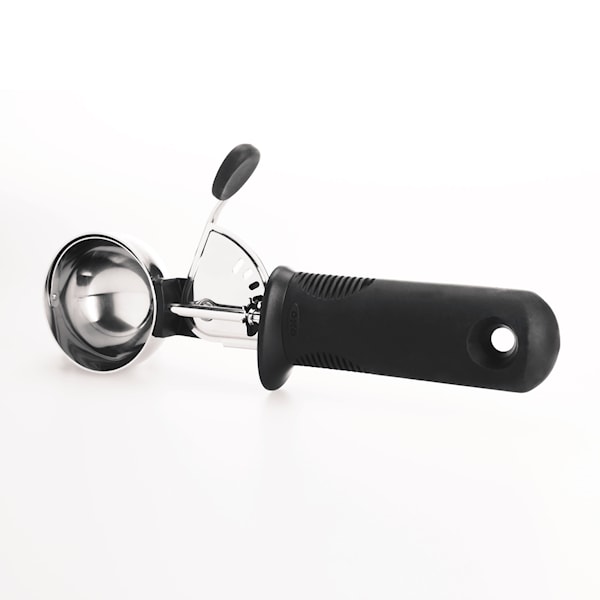 Isskje, Good Grips, Svart, OXO