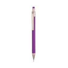 Stiftpenna Rondo Soft Fun 0,7 mm Mörklila