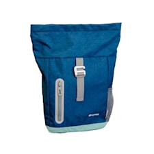 Barnryggsäck Marinblå bblüv