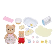 Baby-badset, Sylvanian Families
