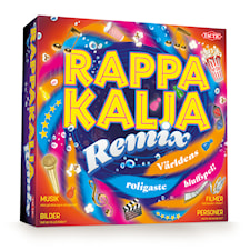 Sekoitus Cocktail Tactic (SE)