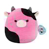 Squishmallows 30 cm Cow