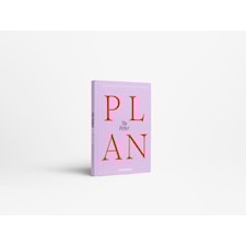 Weekly Planner The Perfect Plan Violet Printworks