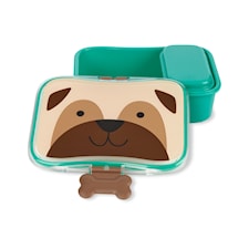 Skip Hop Zoo Matlåda Plast Hund