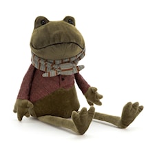 Riverside Rambler Groda 33 cm, Jellycat