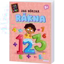 Jag Börjar Räkna Kärnan