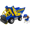 Rubble & Crew Vehicle ja Figuuri Wheeler Paw Patrol