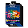 Brushpen Pigment 60-pack Staedtler