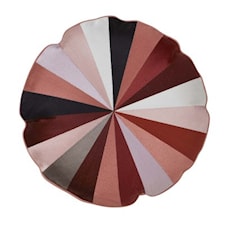 Bungalow Kuddfodral D: 45 cm Circus Blush
