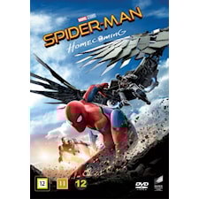 Spider-Man: Homecoming