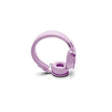 Hörlurar Plattan ADV Wireless Amethyst Purple