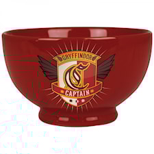 Harry Potter Gryffindor Frokostskål