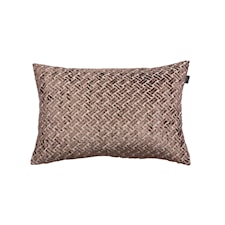 GANT Home Vis Prydnadskudde 40x60 cm Desert Brown