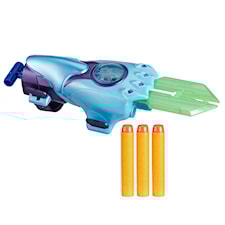 Cyber-sleeve Blaster Transformers Earthspark