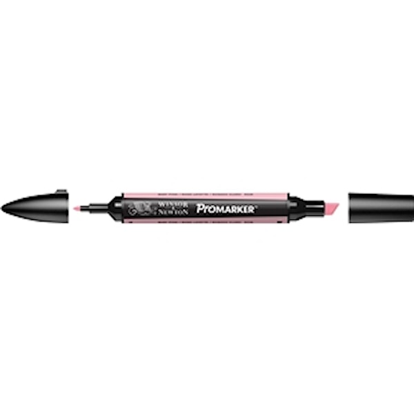 ProMarker Baby Pink/Baby rosa Markeringspenn (R228) 1 stk