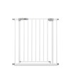 Open N Stop KD Safety Gate, White, Hauck