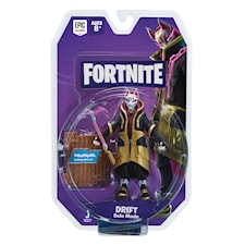 FORTNITE - 10 cm Solo Mode Core Figure - Drift