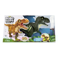 Robot Dinosarie Leksaksdjur, RoboAlive