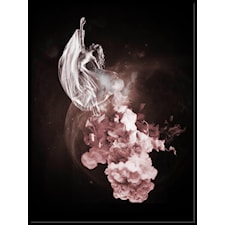 Magisk dans Poster30x40cm