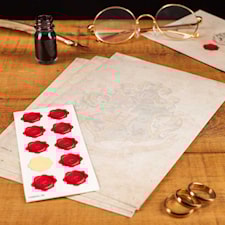 Harry Potter Brevskrivarset