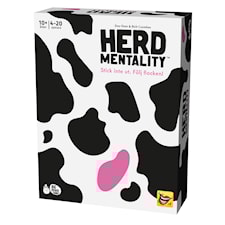 Herd Mentality (SE)