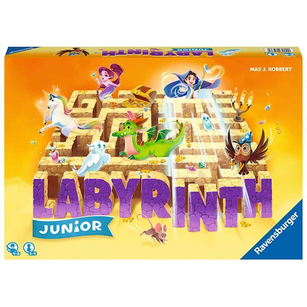 Ravensburger Junior Labyrinth